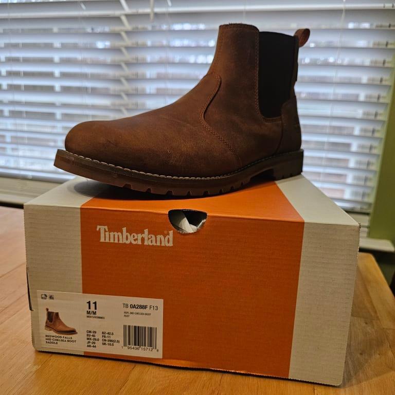 Great shoe!