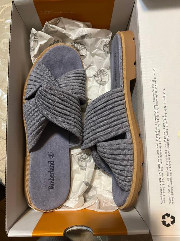 Customer photo for "Elegant and stylish, but straps need more flexibility."