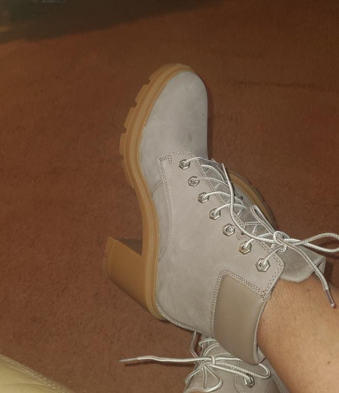 Customer photo for "PERFECT FIT"