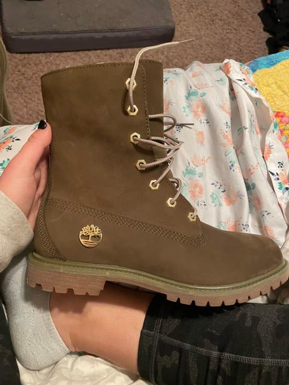 Customer photo for "I want 100 more pairs"