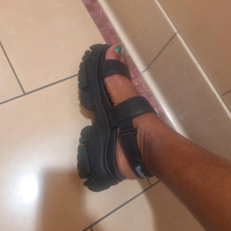 Customer photo for "Super comfortable"