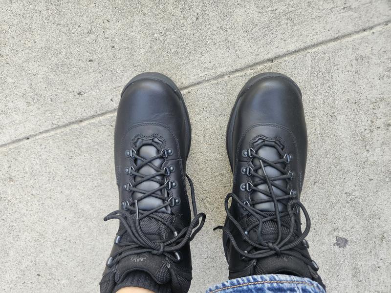 Customer photo for "Everyday use...(truck driver)"