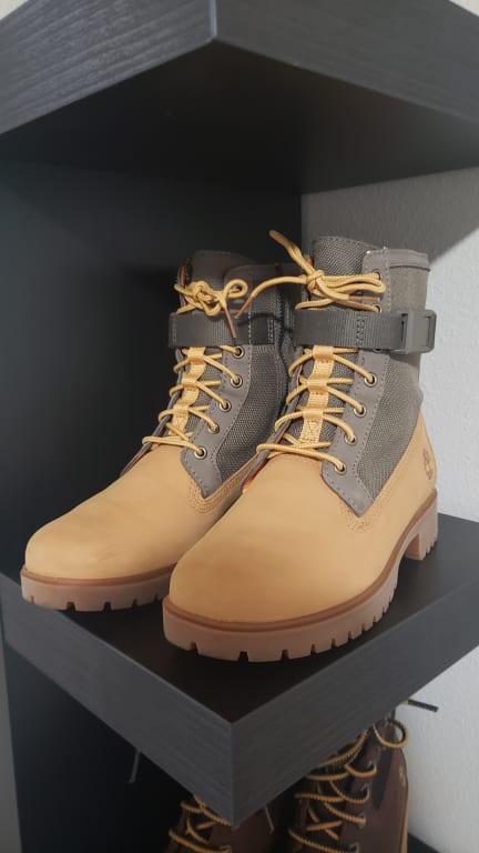 timberland jayne boots review