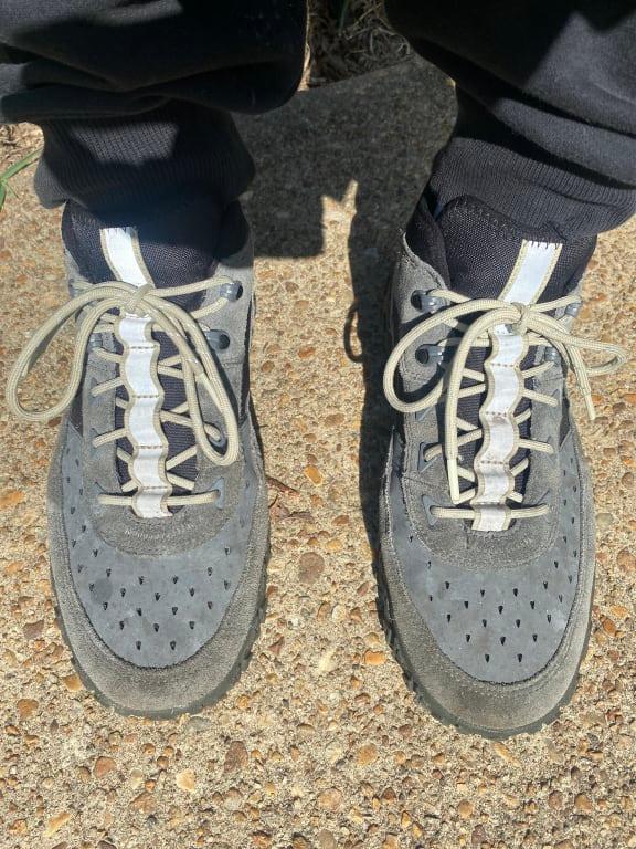 Good wear