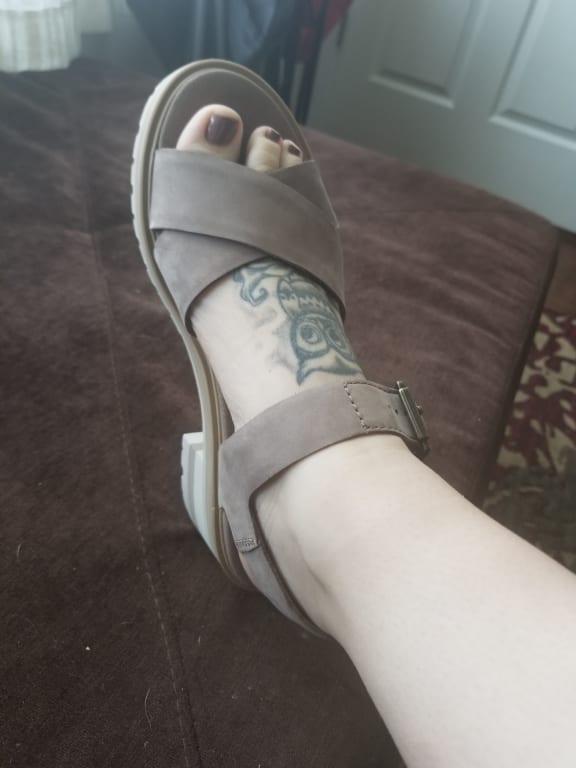 timberland violet marsh crisscross sandal