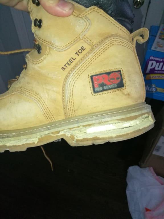 User uploaded product image