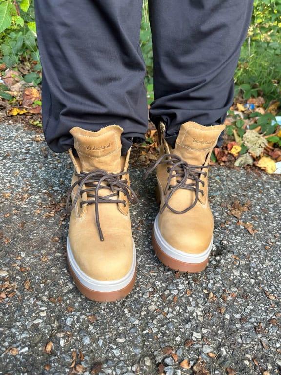 Timberland Men's Arbor Road 6