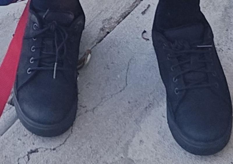 User uploaded product image