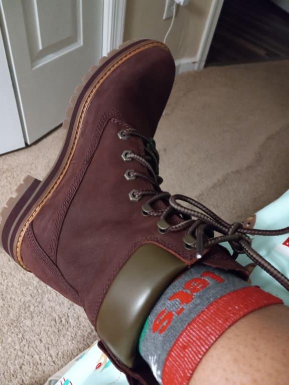 Love these they are so comfortable