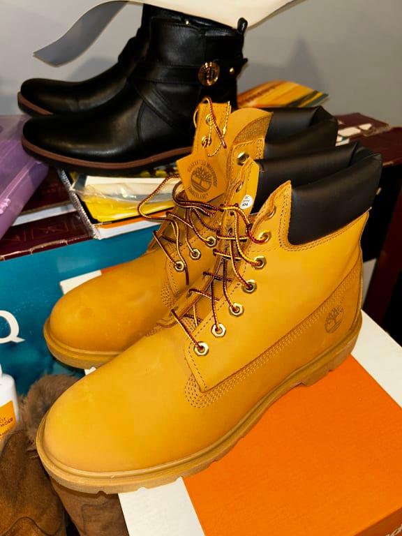 Sport deals chek timberland