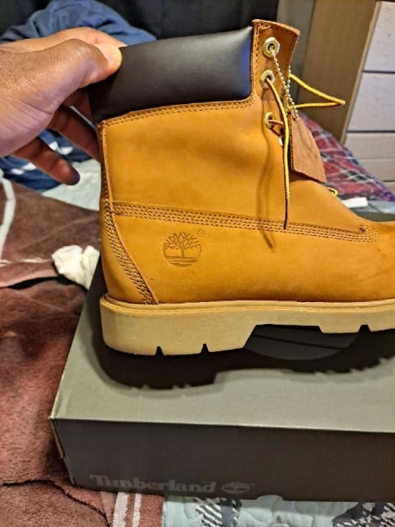 One shoe is fine