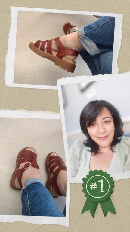 User uploaded product image