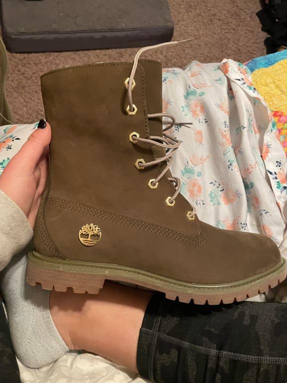 Timberland teddy cheap fleece review