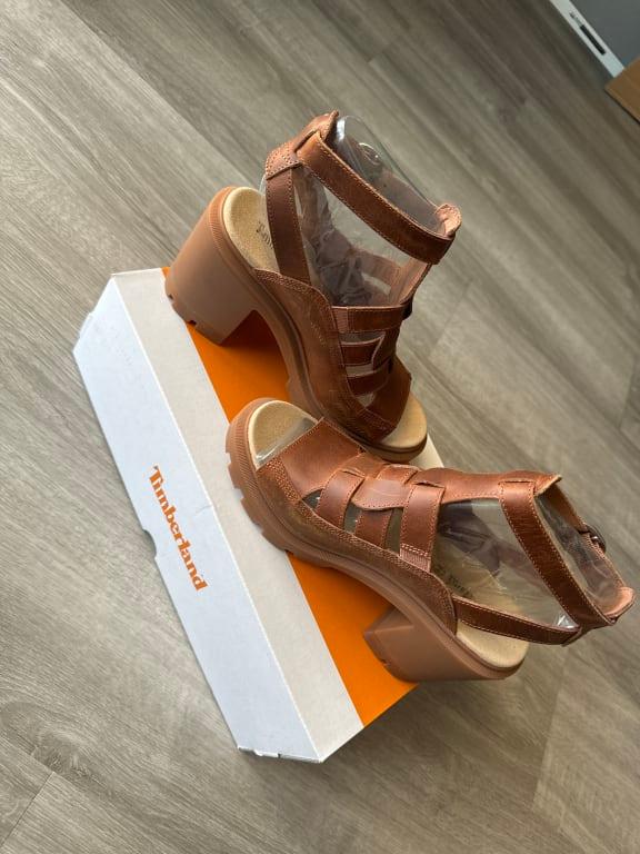Nice Shoes