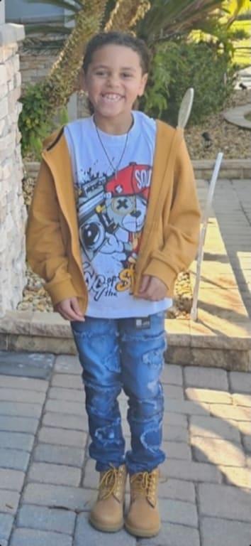 My first pair of Tims!