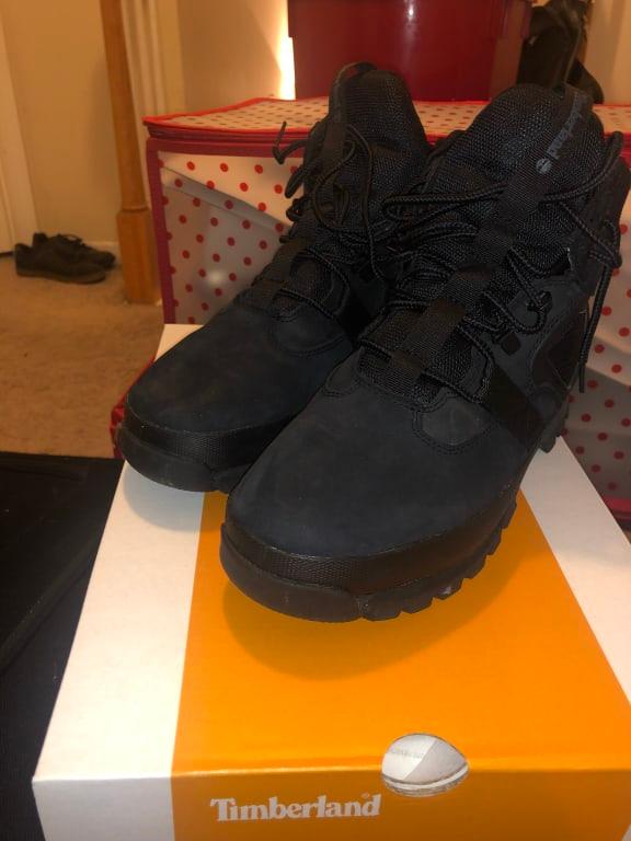 Feels and looks great