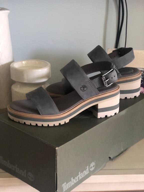 timberland marsh sandals
