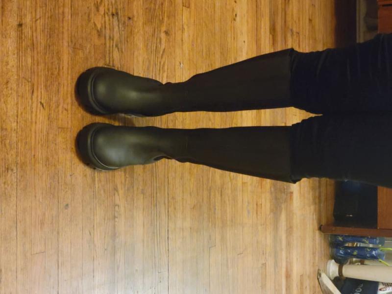 Dress down or dress up