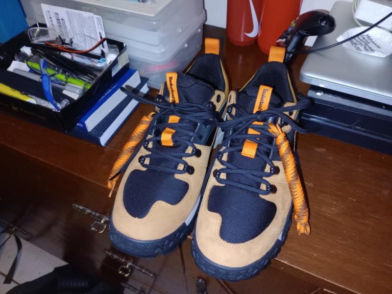User uploaded product image