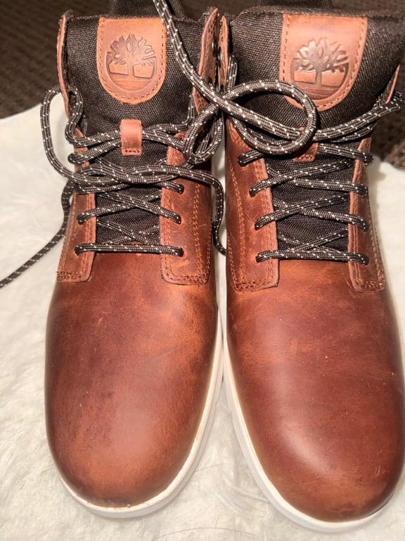 clean leather finish