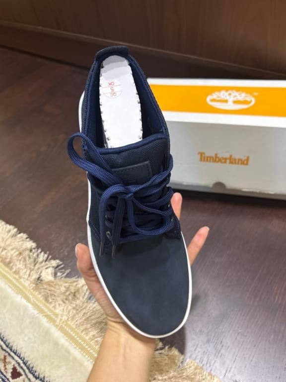 Timberland davis square clearance review