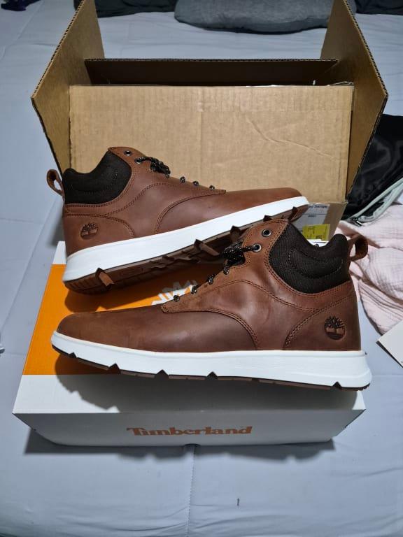 Lightweight and stylish