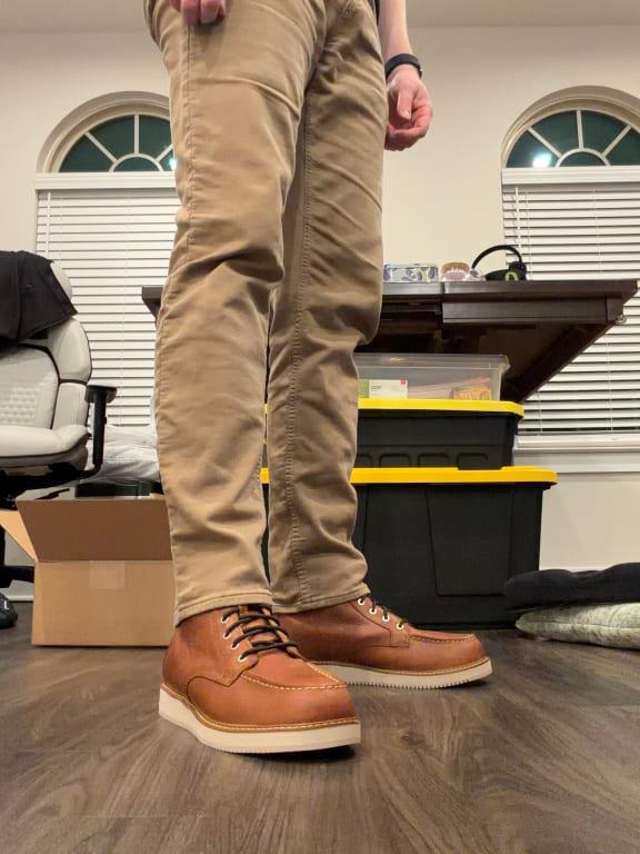 User uploaded product image