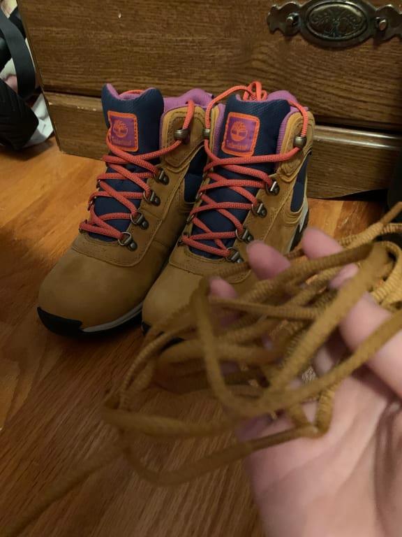 Timberland norwood hiking outlet boots review