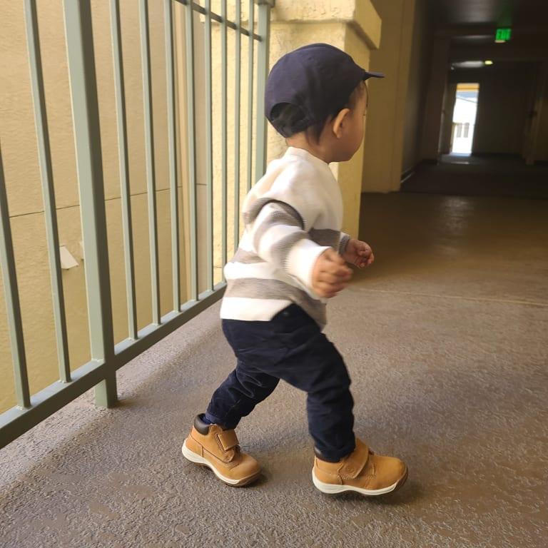 Timberland tykes on sale