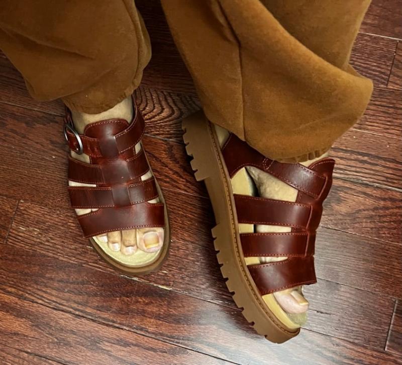 User uploaded product image