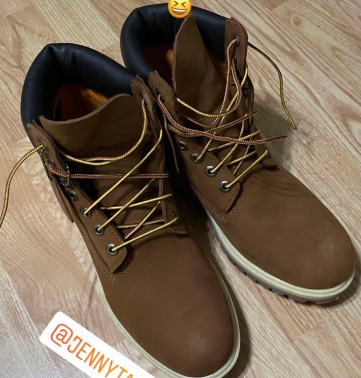 belk timberland boots