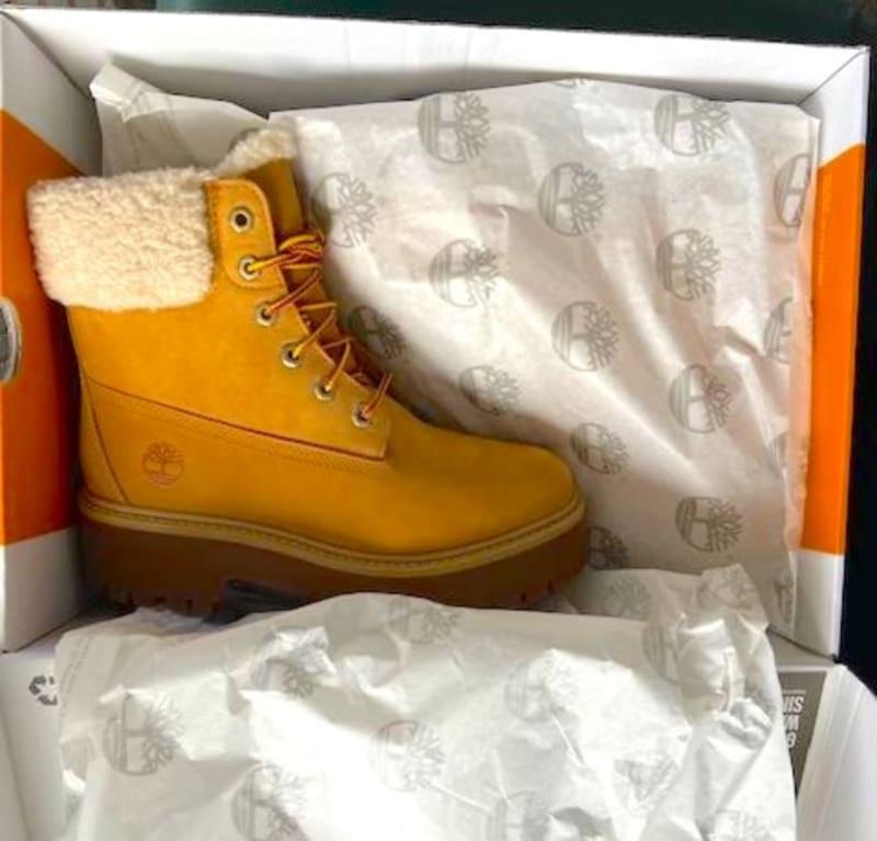 User uploaded product image