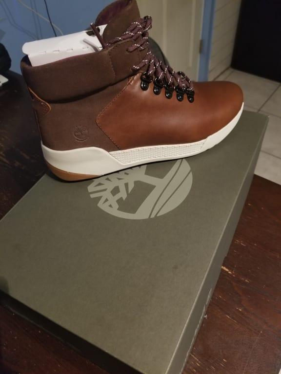 Classy and top notch.