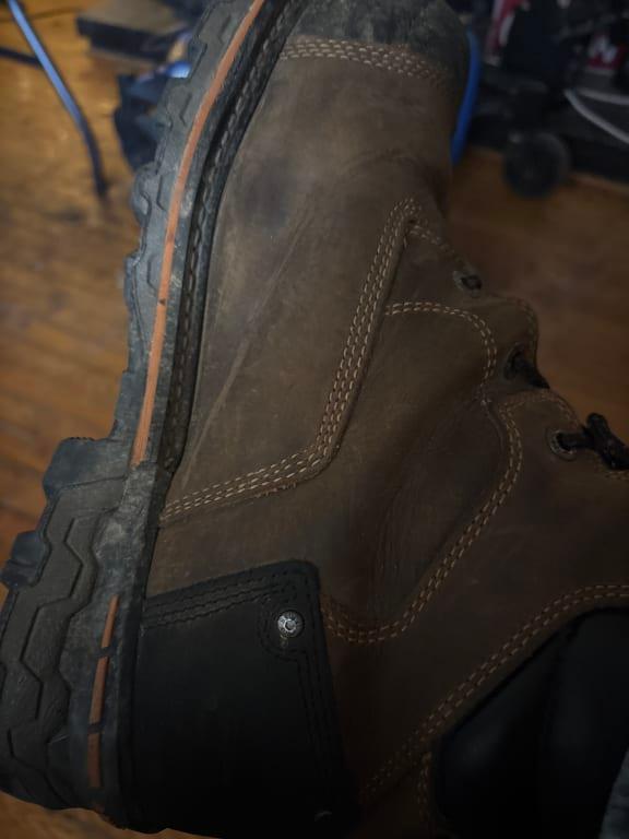 Boondocks!! Wear them almost everyday!