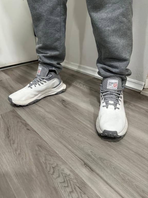 User uploaded product image