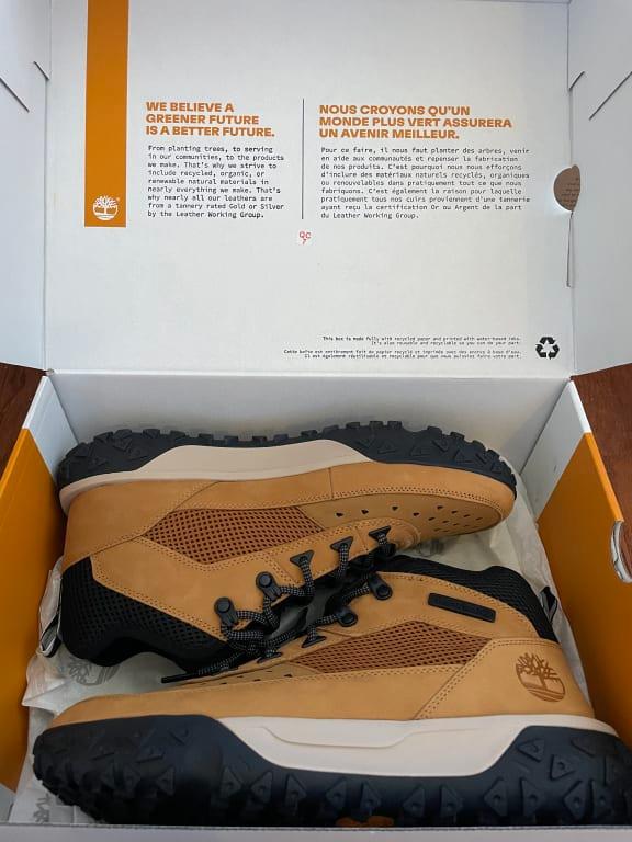 User uploaded product image