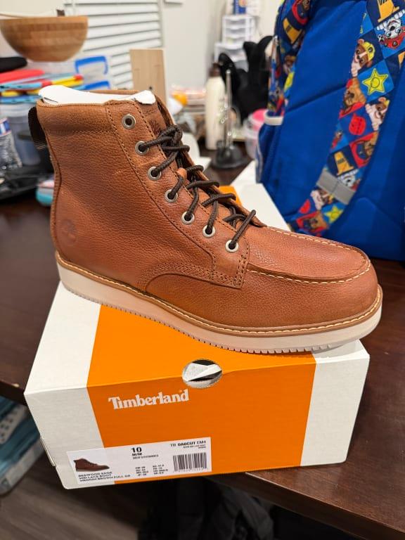 User uploaded product image