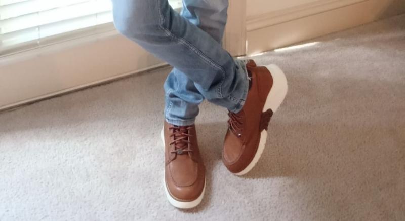 timberland mtcr plain toe