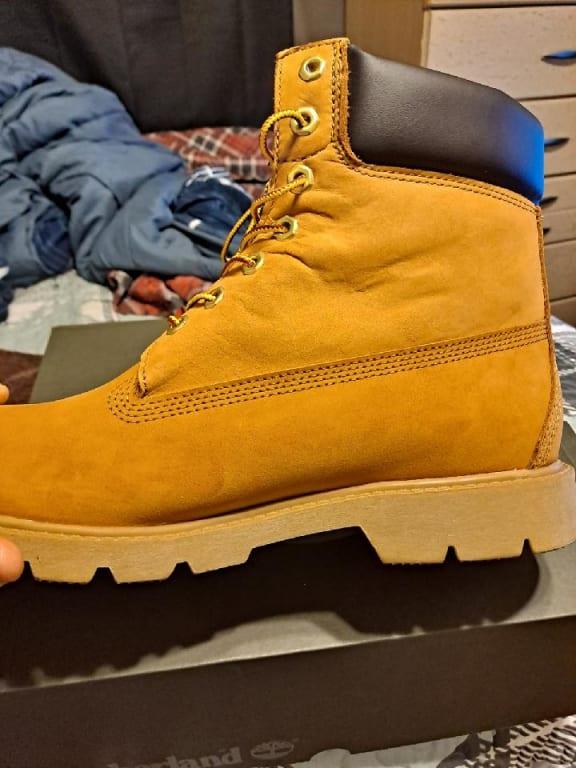 timberland boots at hibbett sports