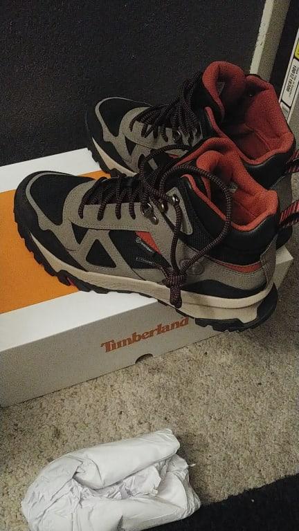 I like them very much!