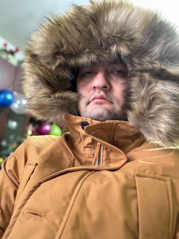 Photo from Furkat