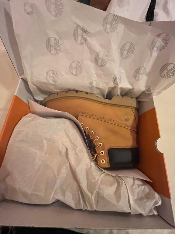 brand new!