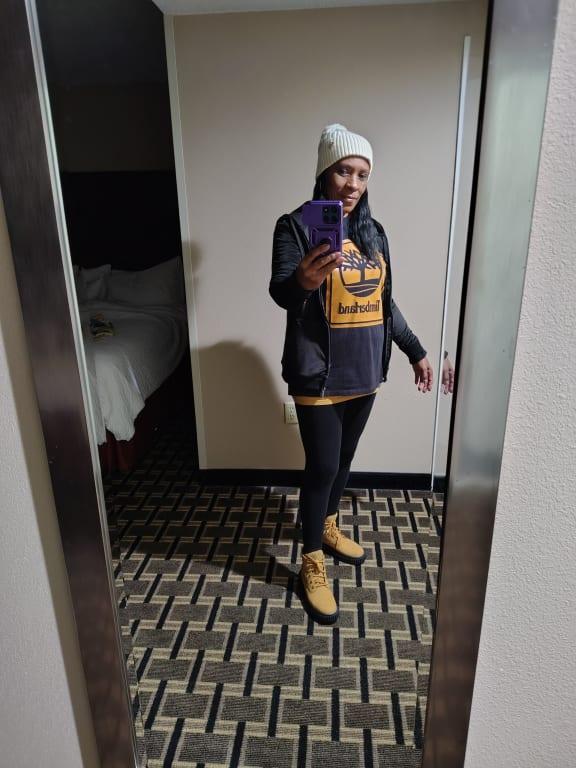 Got many compliments!