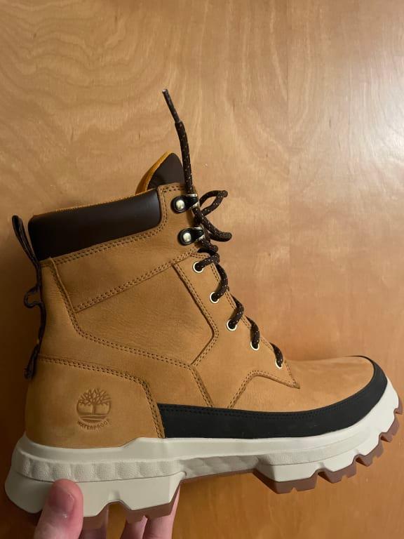 Timberland Originals Ultra Waterproof Boot - Men's - Footwear