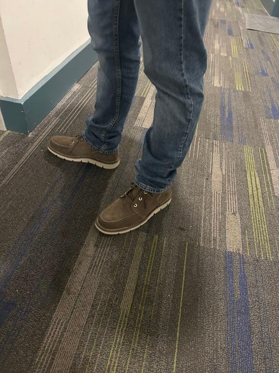 Love them on my husband