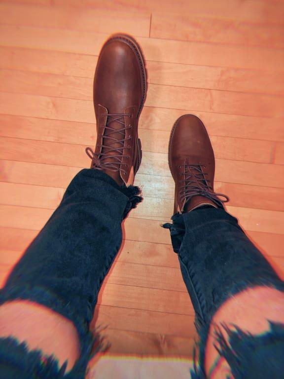 Love the Port Unions !!!