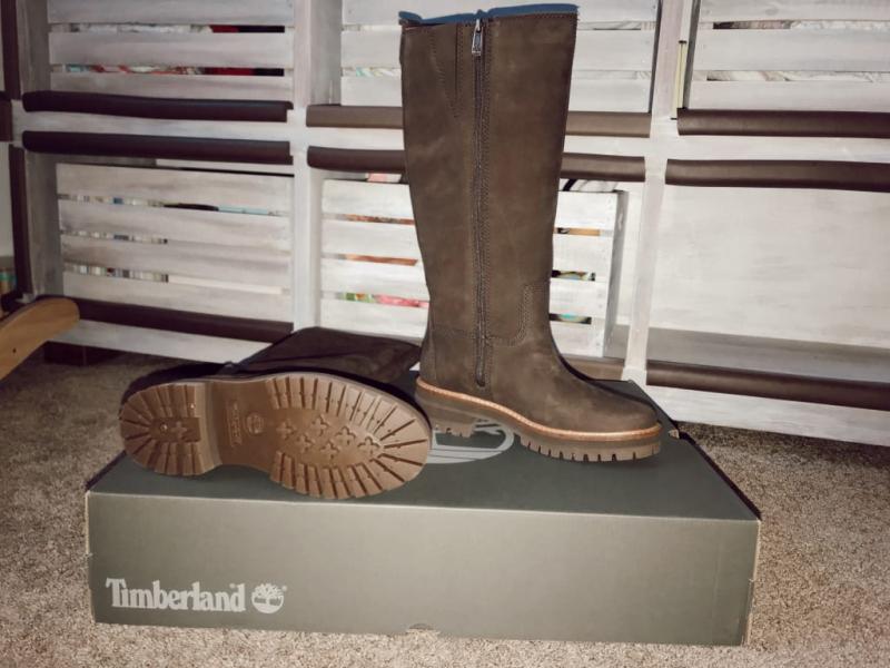 timberland courmayeur valley knee high boot