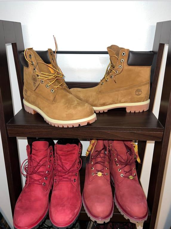 Timberland boots top sport chek