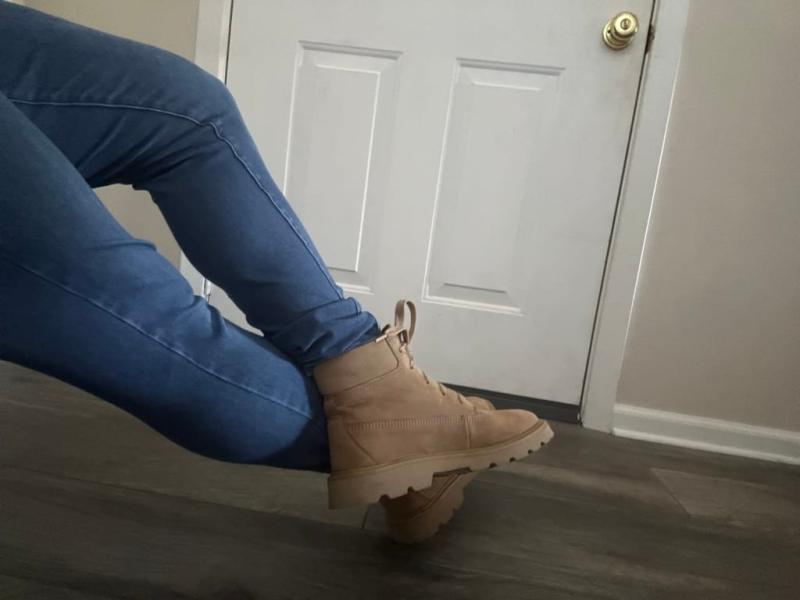 User uploaded product image