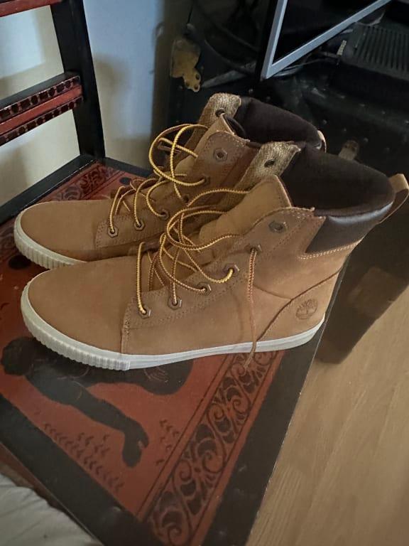 Timberland londyn boots outlet canada